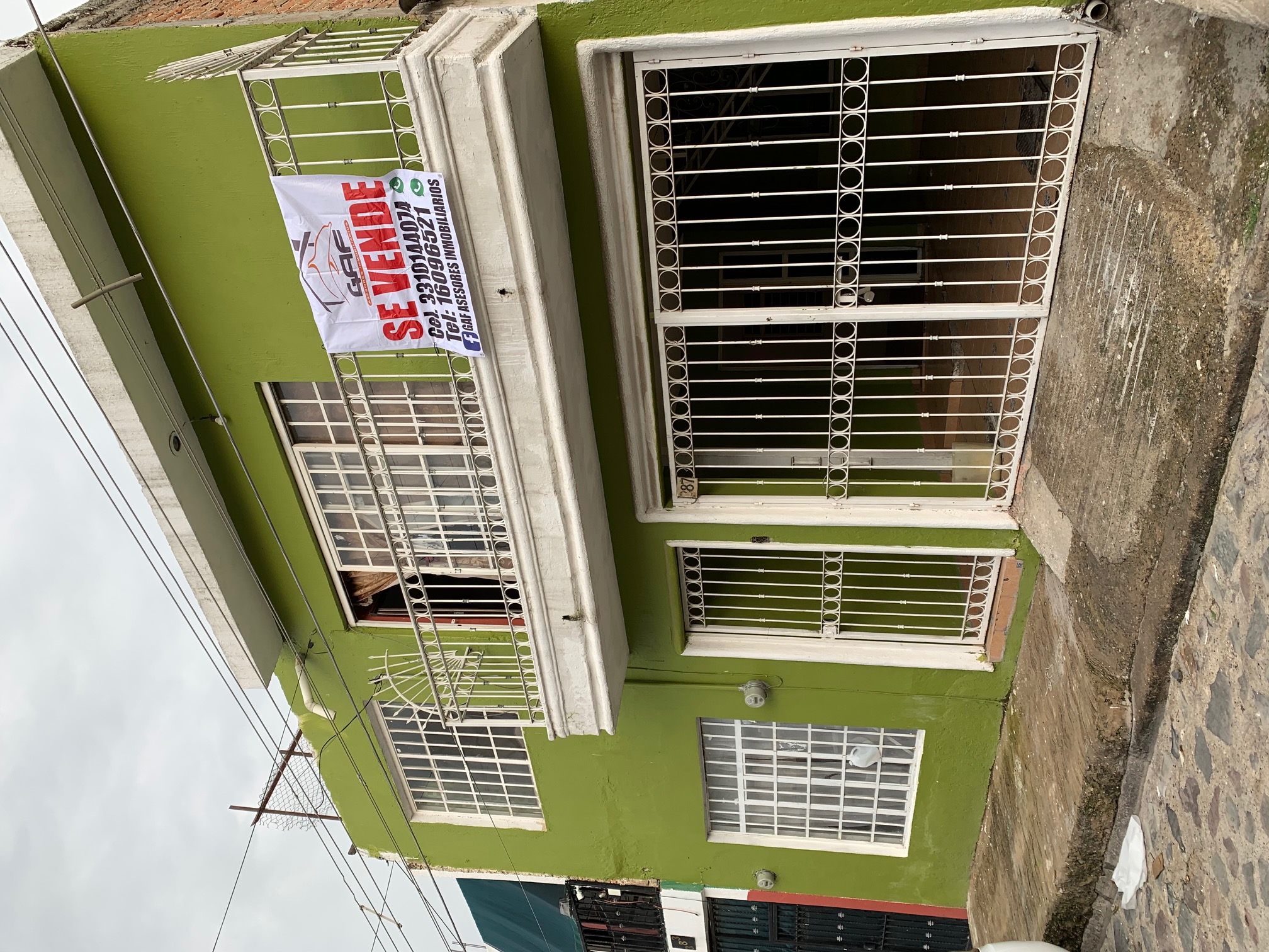 Casa en venta en Guadalupe,Victoria 387, Guayabitos, Tlaquepaque