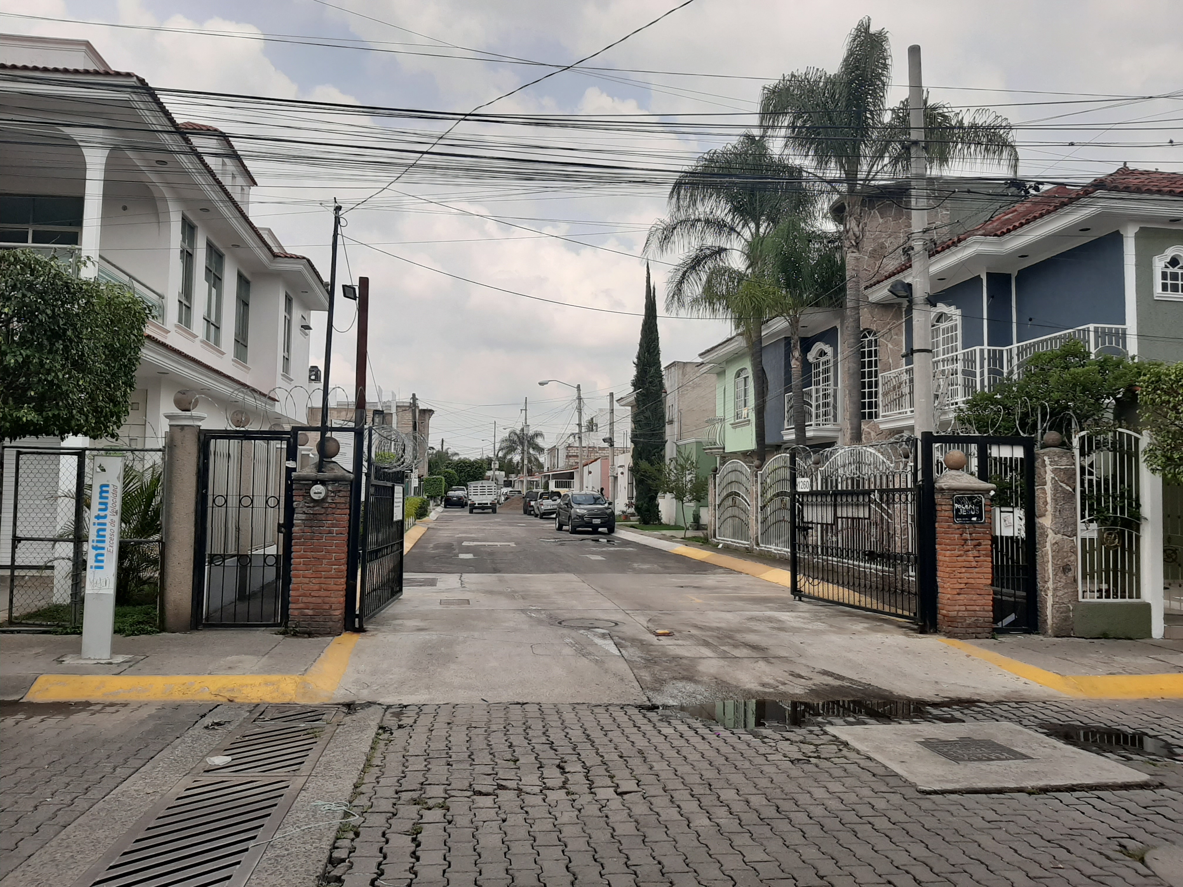 Casa en renta en Av.,Las,Palmeras 986, Santa margarita, Zapopan