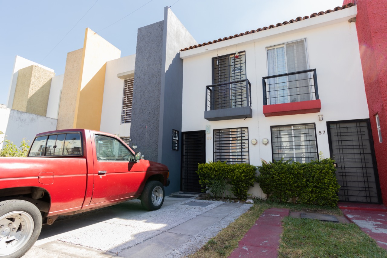 Casa en venta en Calzada,Independencia, Centro, Guadalajara, Jalisco