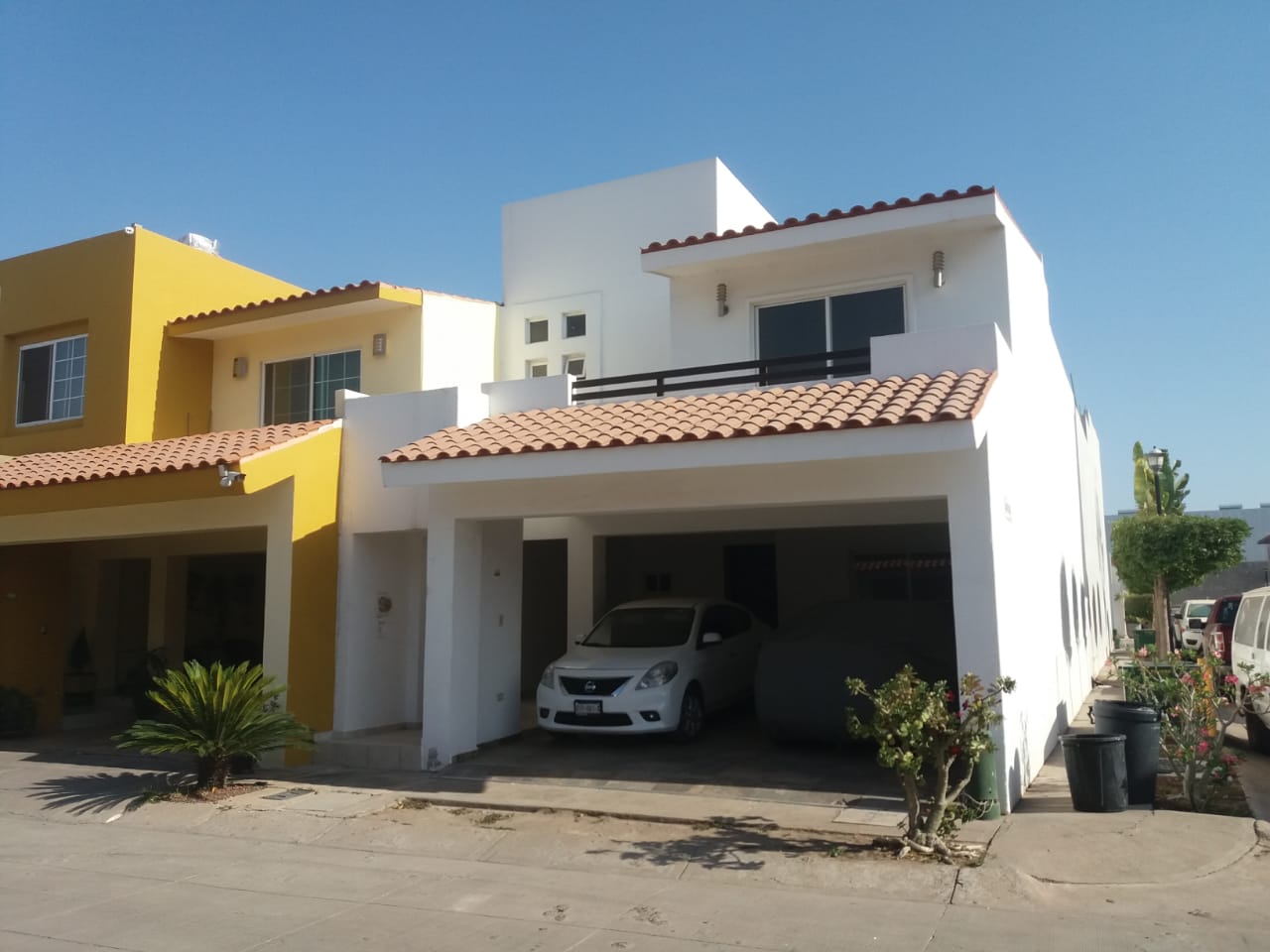 Casas en venta en Sinaloa - casasyterrenos.com