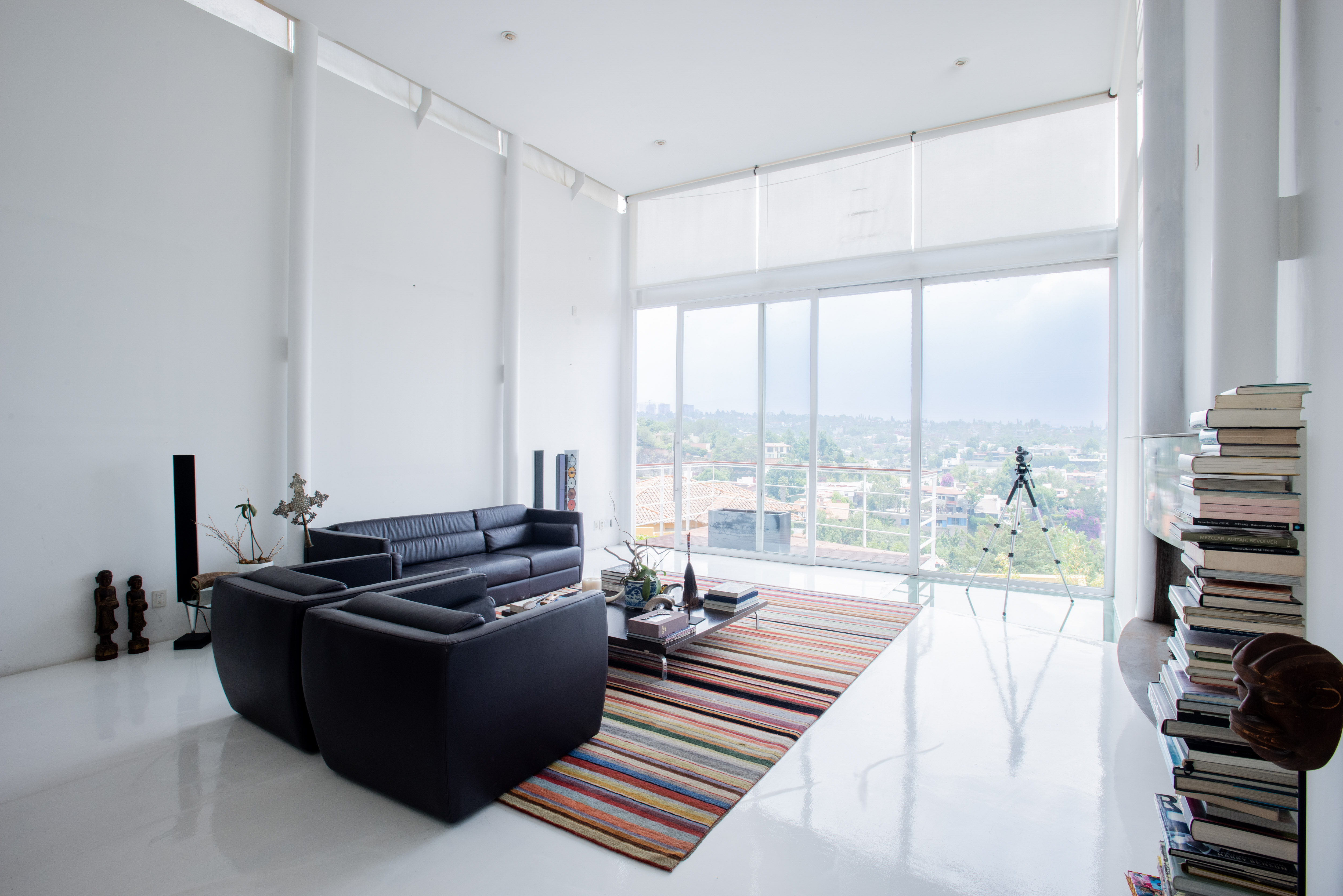Casa de 416 m² con 3 recámaras en venta en Lomas de Chapultepec · foto 5