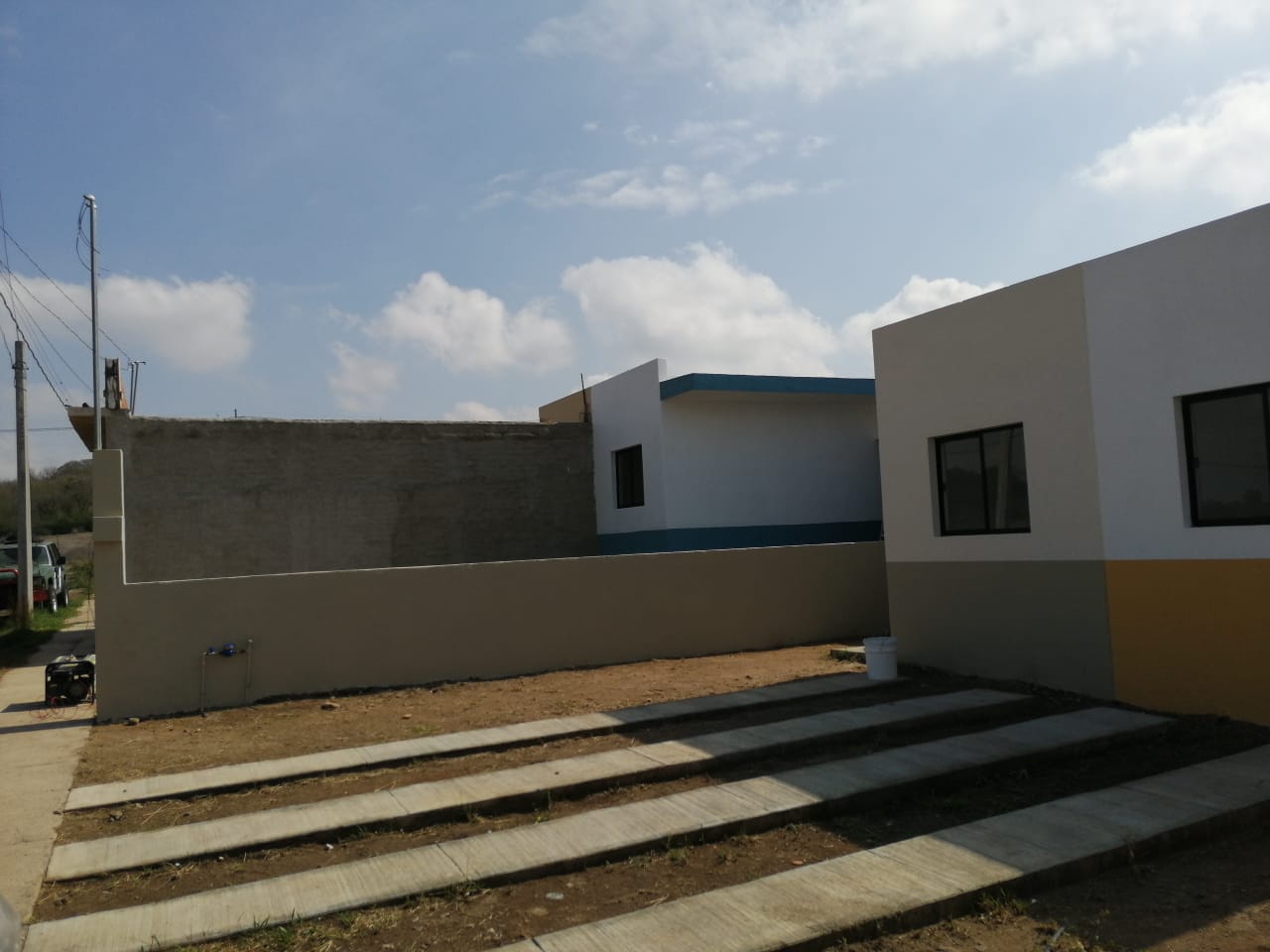 Casa en venta en Parque,Industrial,Zapotlanejo, Los tepetates, Zapotlanejo, Jalisco Casas y