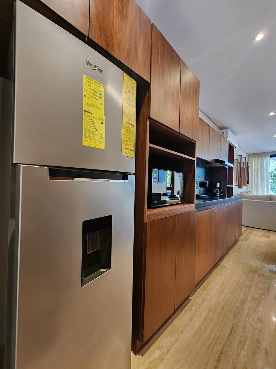 DEPARTAMENTO EN VENTA TULUM 4