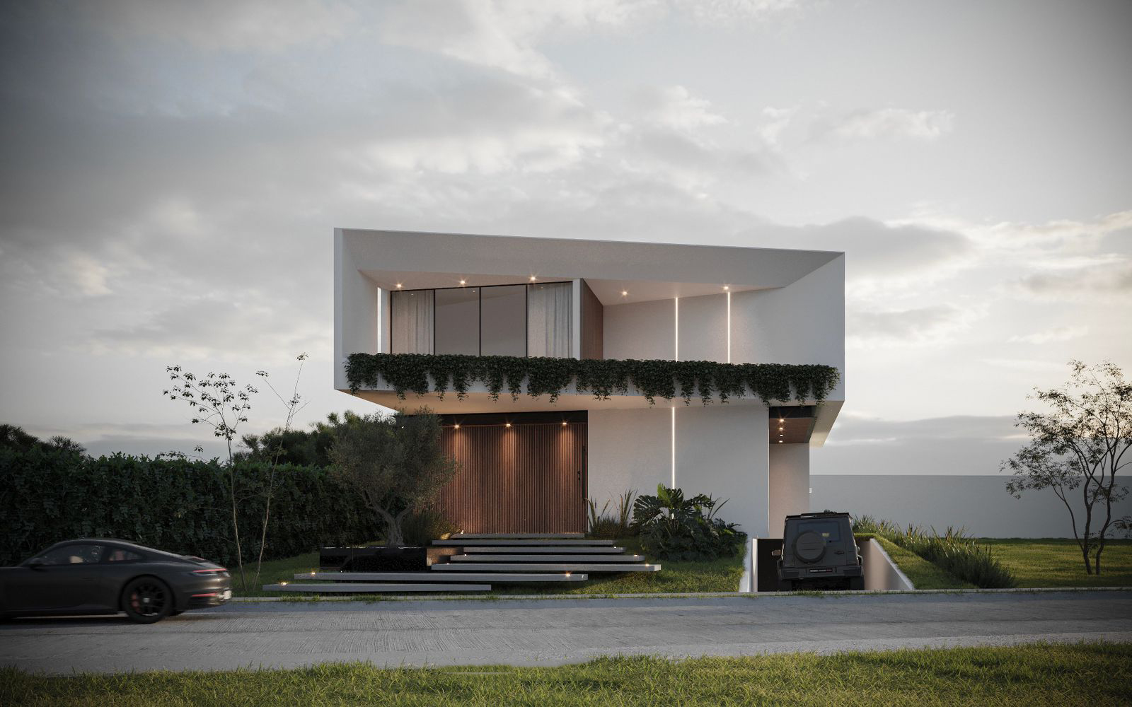 Casa en Venta en EL COTO Acabados Modernos y Alta Calidad