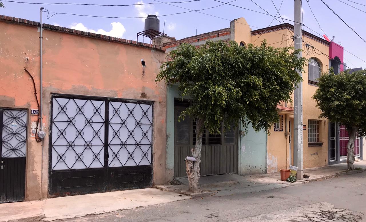 Casa en venta en Matamoros 169, Centro, La Barca, Jalisco Casas y