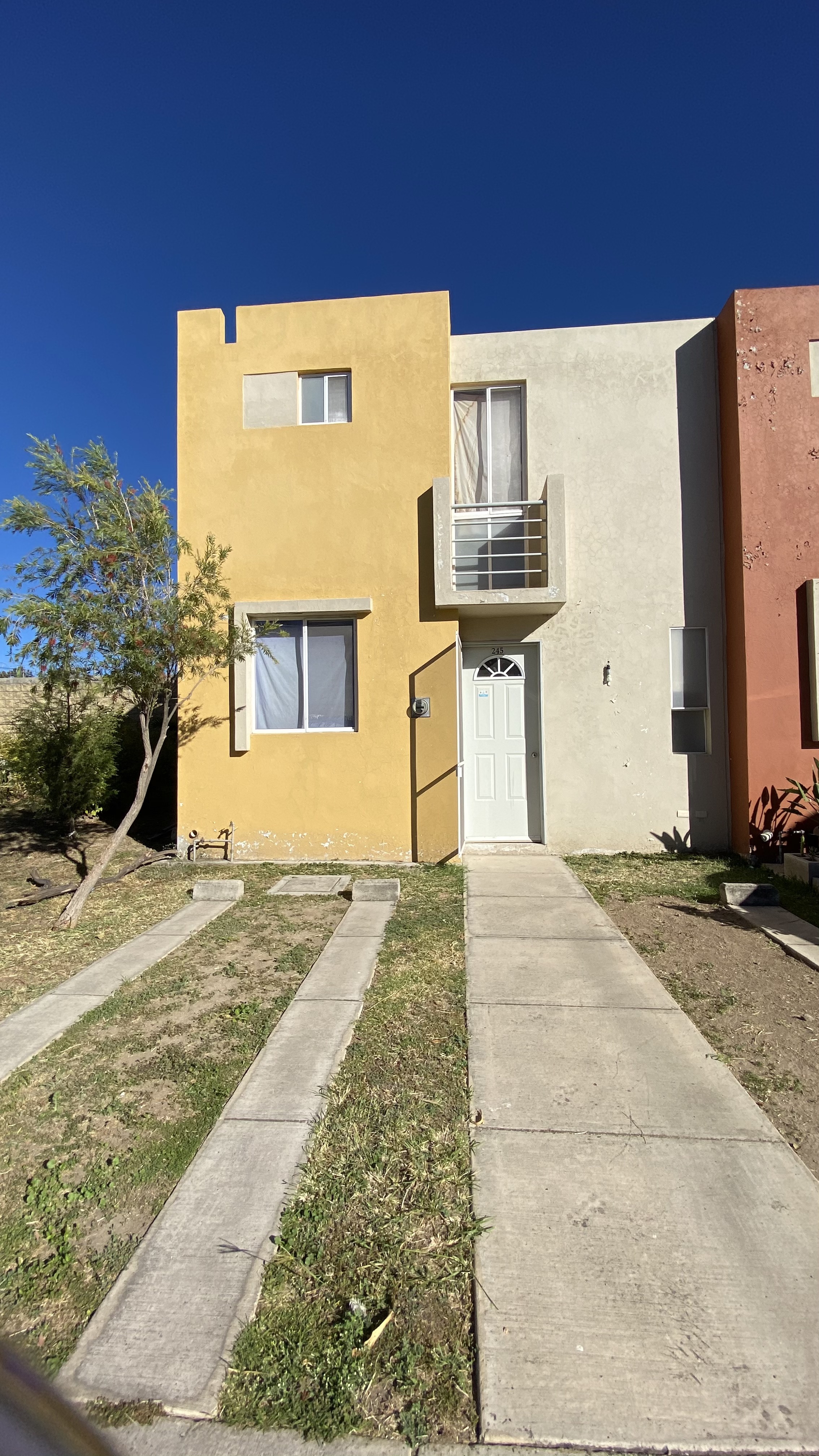 Casa En Venta Hogares De Nuevo Mexico Zapopan Jalisco Casas Y Terrenos