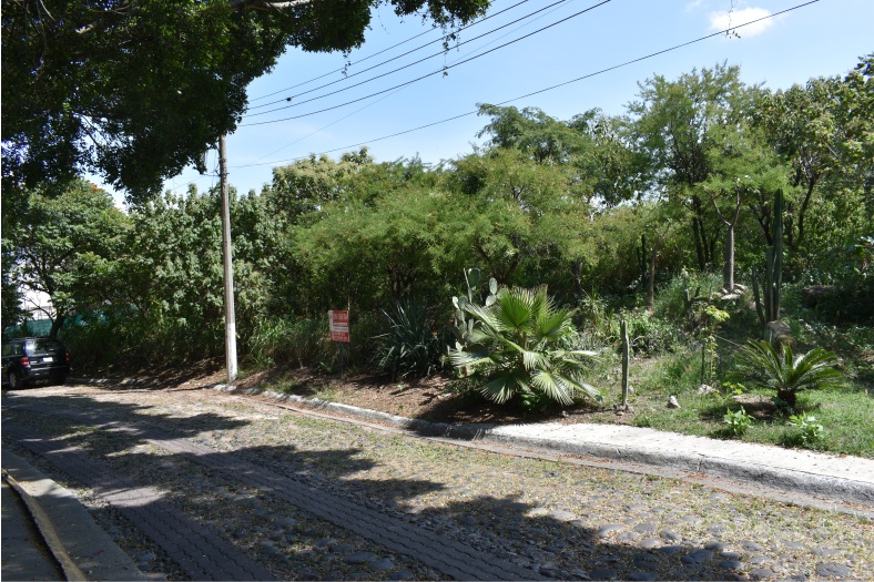 Terreno en venta en Bosques,De,La,Alameda 17, Bosques de san isidro