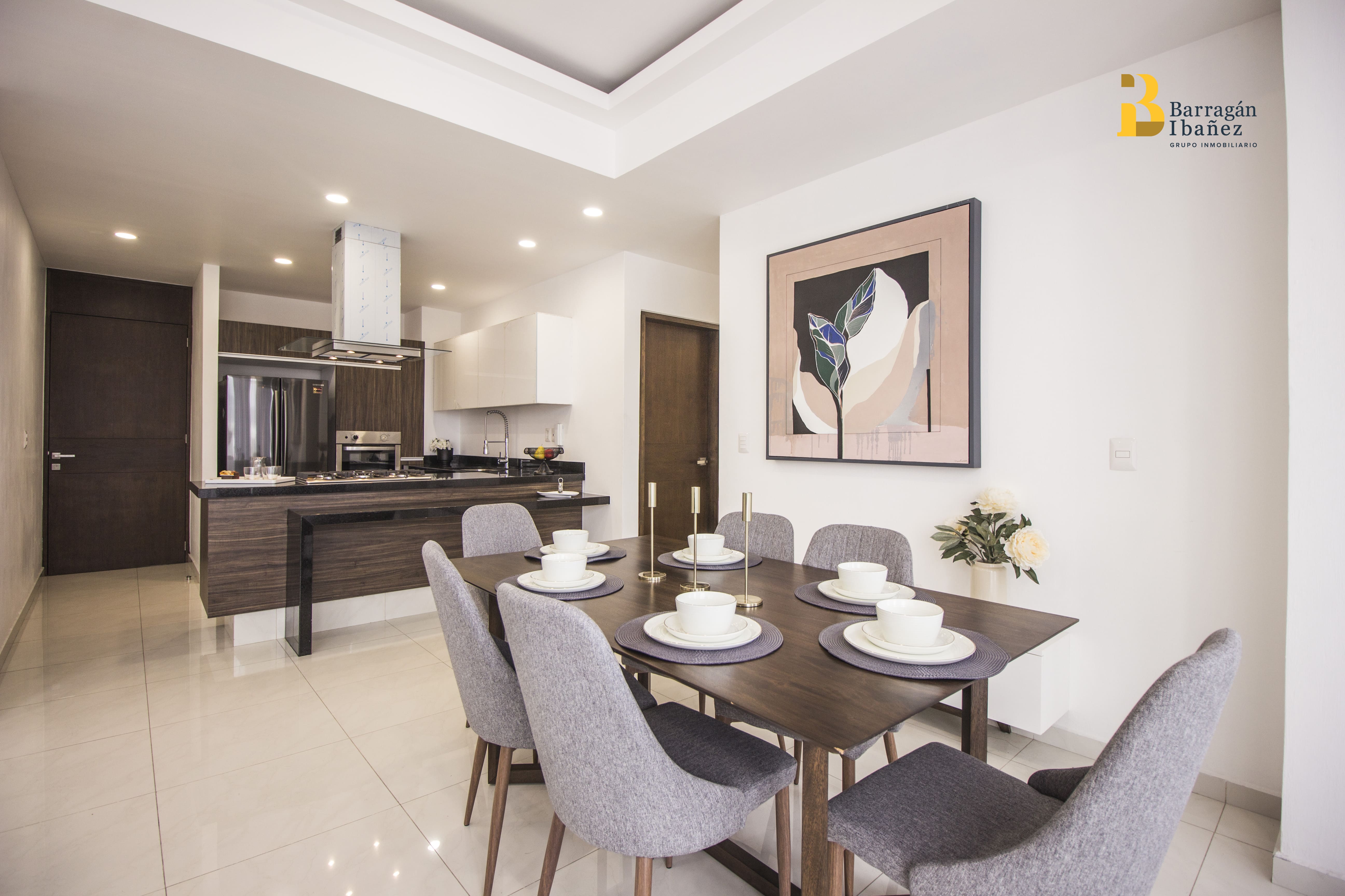 Departamento en venta en Av.,Mariano,Otero 6200, Paseos del sol