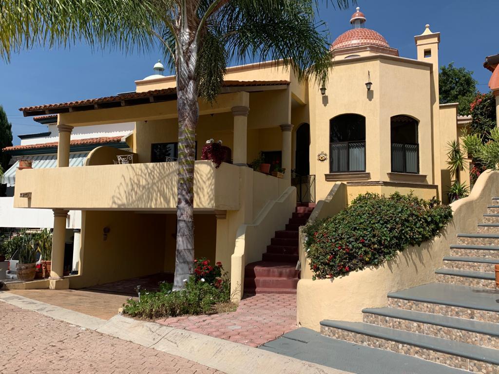 Casa en venta en Libramiento,Chapala 101, San antonio, Chapala, Jalisco