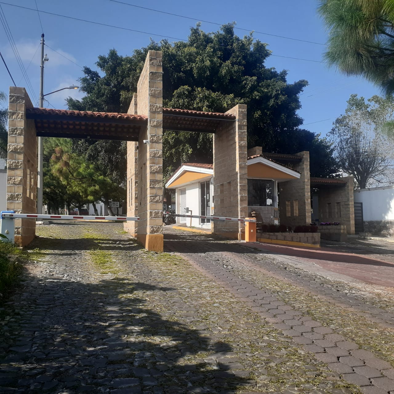 Terreno en venta en Paseo,De,Los,Campos 301,