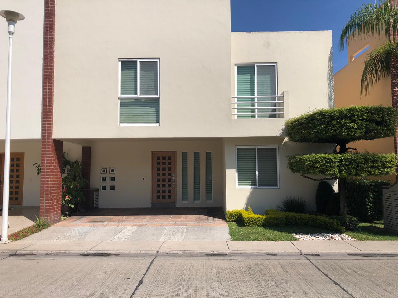 Casa en renta en Residencial,Chapalita ., Residencial chapalita, Guadalajara, Jalisco Casas y