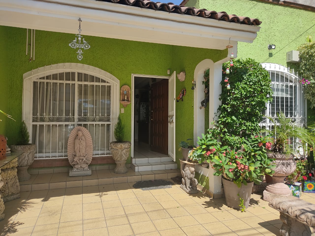 Casa en venta en Bonampak 3046, Colonia pinar de la calma, Zapopan