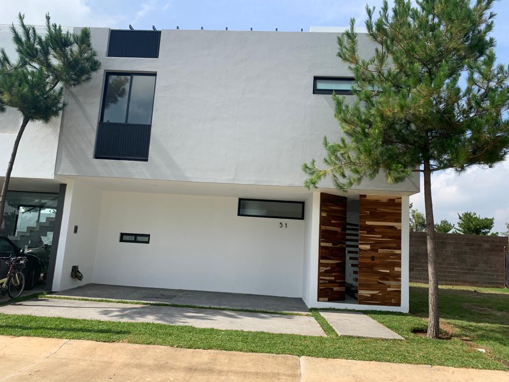 23 Casas En Venta En El Salto Jalisco Casasyterrenos Com