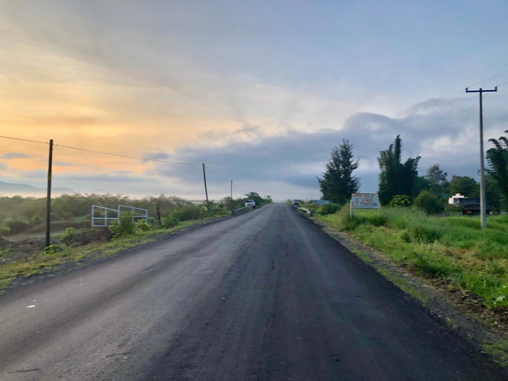 Terreno en venta en Carr.,Mascota,-,Puerto,Vallarta km 7.5, Mascota