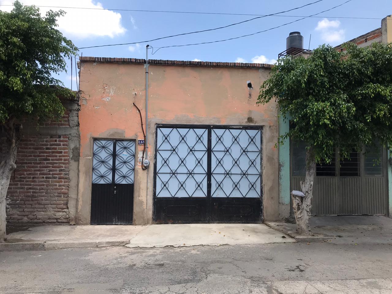 Casa en venta en Matamoros 169, Centro, La Barca, Jalisco Casas y