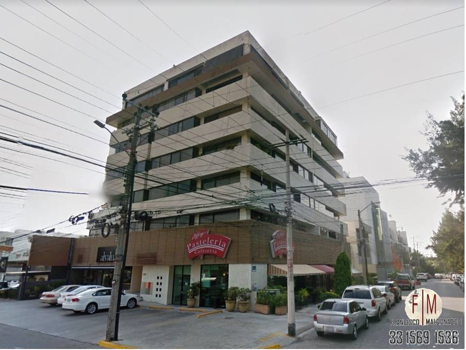 Departamento en renta en Ruben,Dario 1108, Providencia, Guadalajara, Jalisco Casas y Terrenos