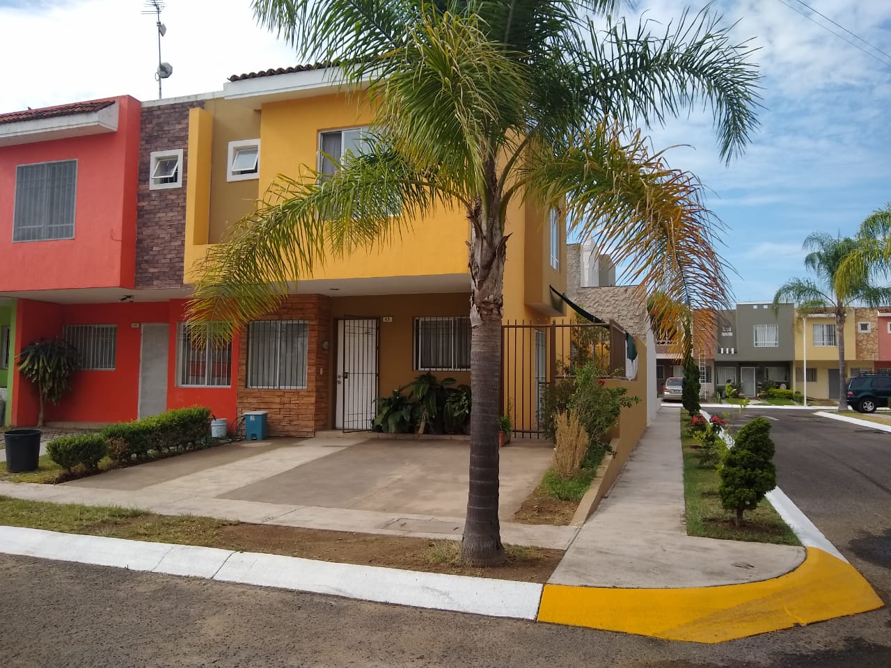 Casa en venta en Fray,Miguel,Pieras, Parques de tesistan, Zapopan