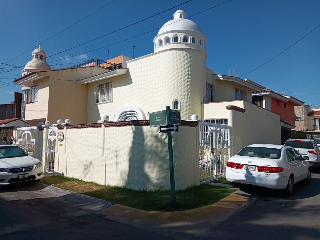 Casa en venta en Paseo,De,La,Noria 345, Fraccionamiento real de