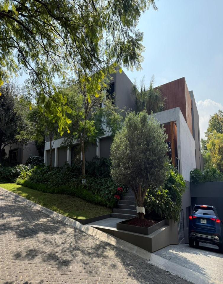 Magnifica Casa en los Jales · foto 2