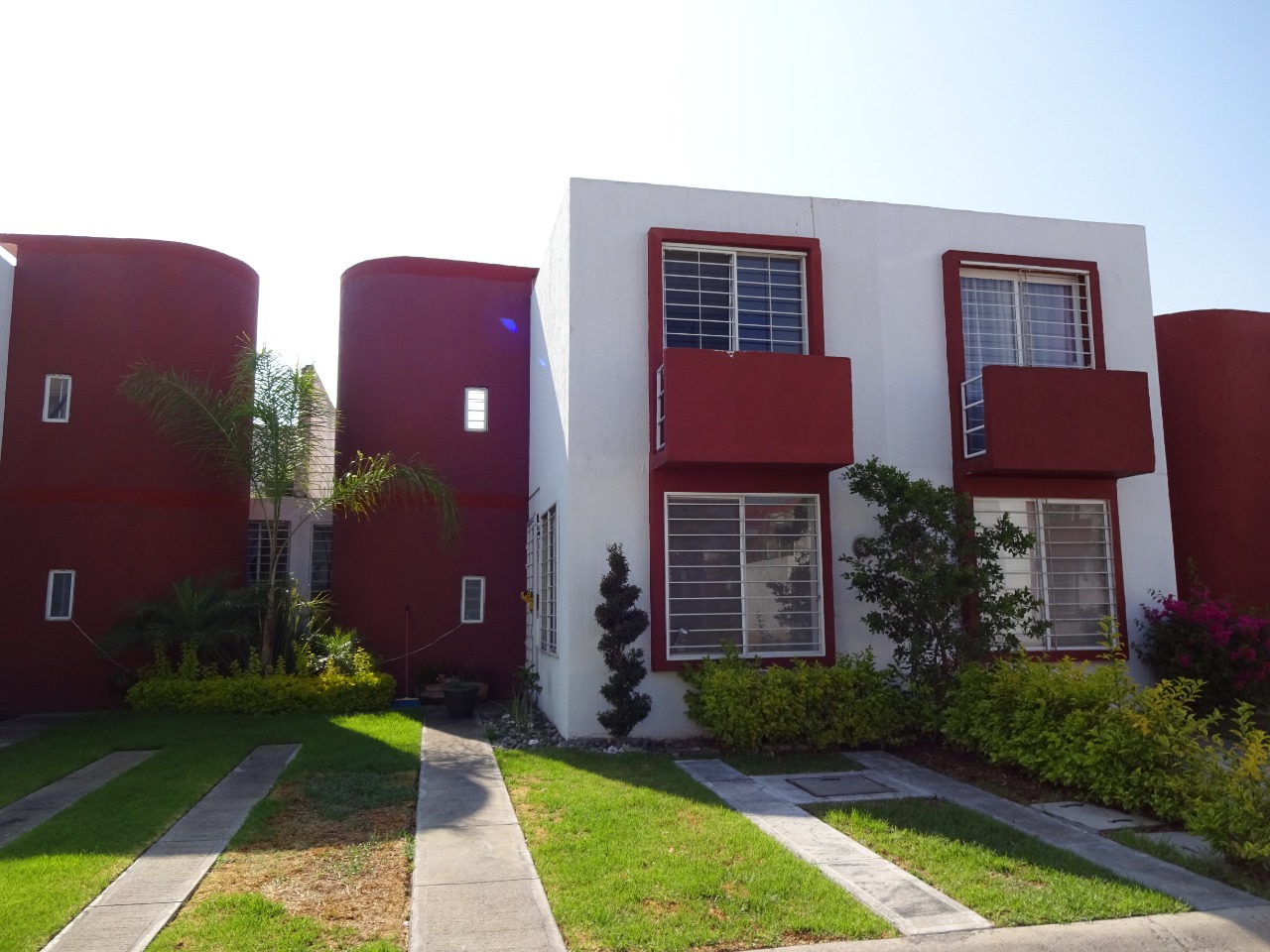 Casa en renta en Arroyo,Seco 140,