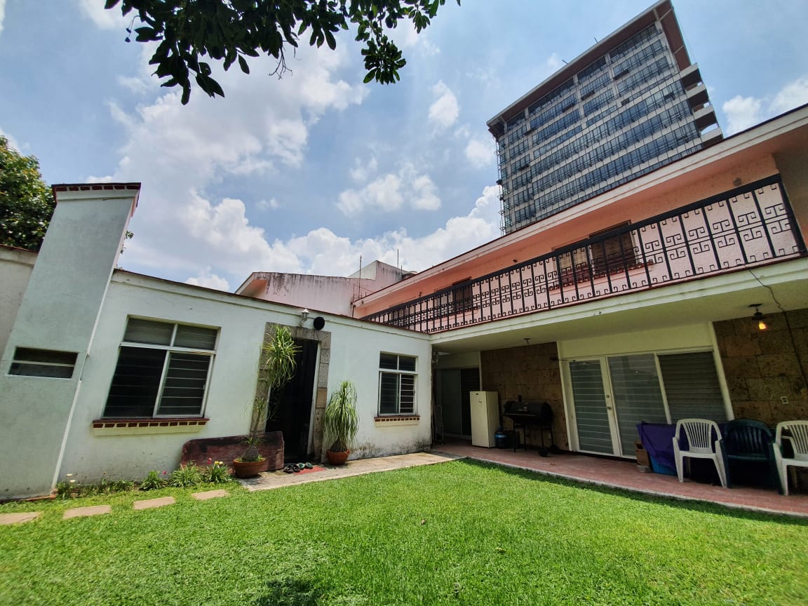 Casa en venta en Reforma 470, Juan manuel, Guadalajara, Jalisco Casas y Terrenos