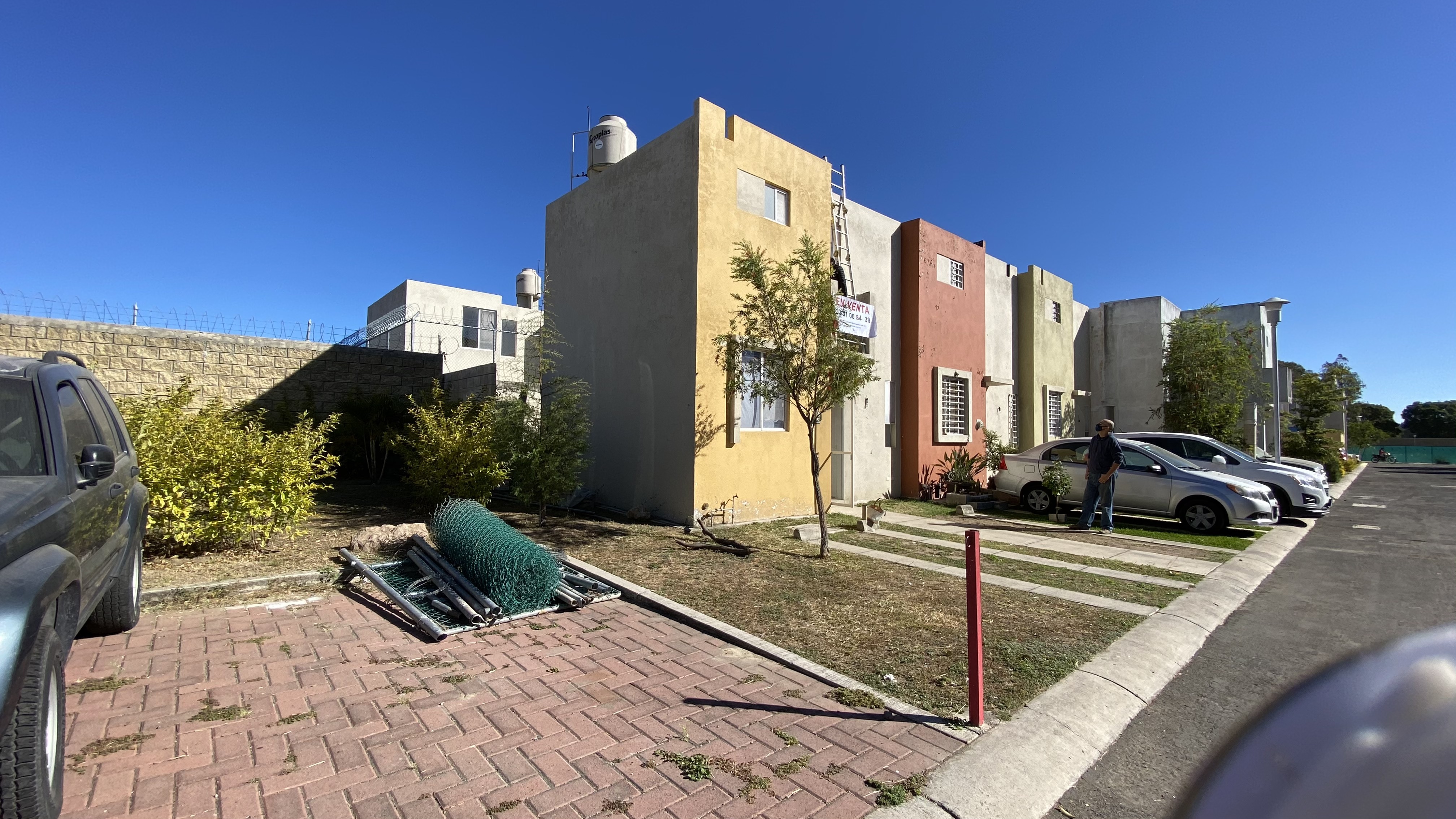 Casa en venta en Av.,Génova,1136 1136, Palermo, Zapopan, Jalisco