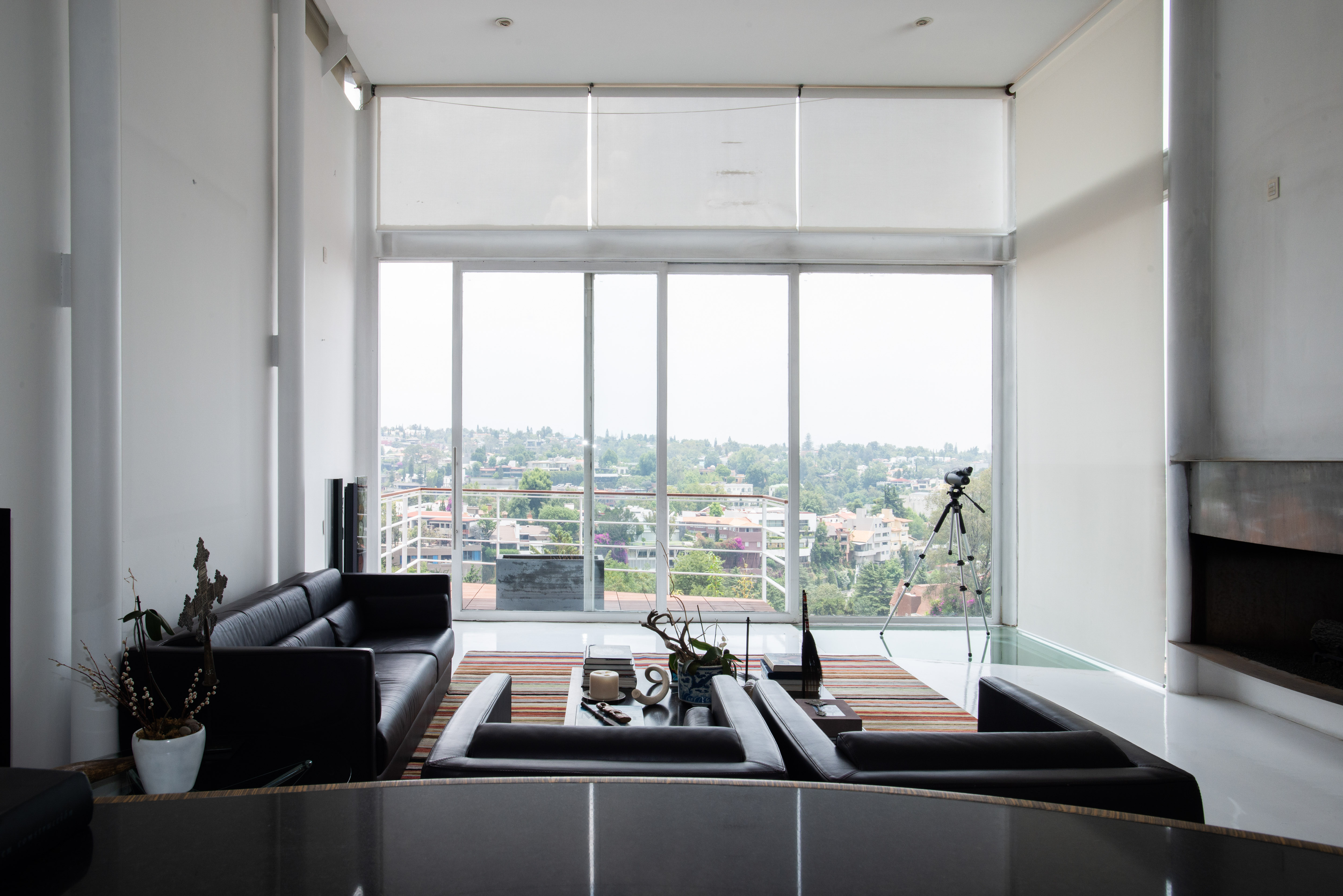 Casa de 416 m² con 3 recámaras en venta en Lomas de Chapultepec · foto 4