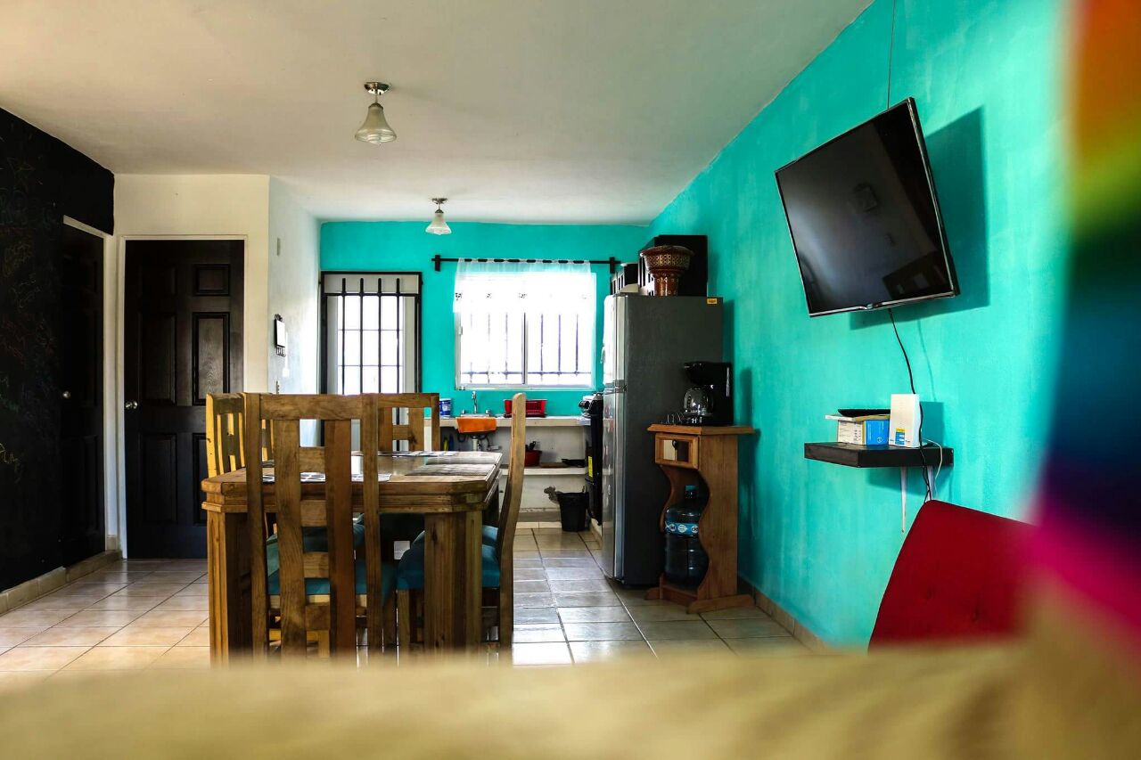 Casa en renta en Av.,Manuel,Corona 368, Club hipodromo, Puerto Vallarta