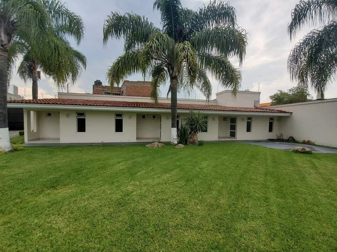 Casa en venta en Refugio 1, El refugio, Tlaquepaque