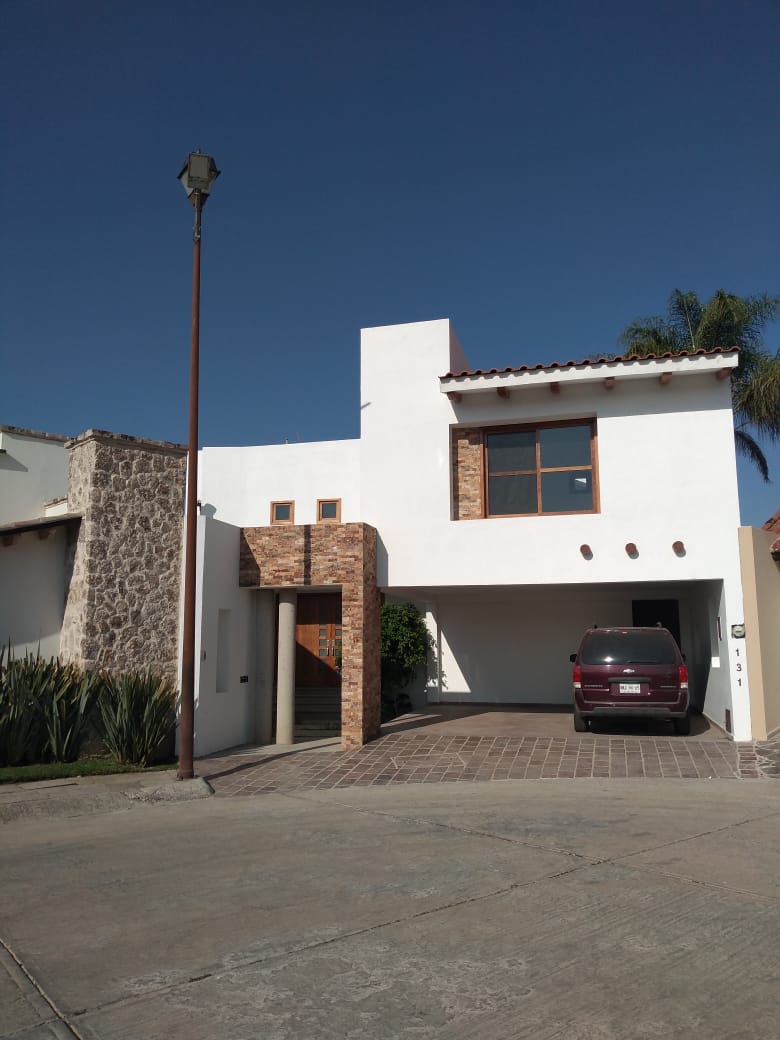 Casas En Balcones Del Campestre Leon Guanajuato Propiedades Com