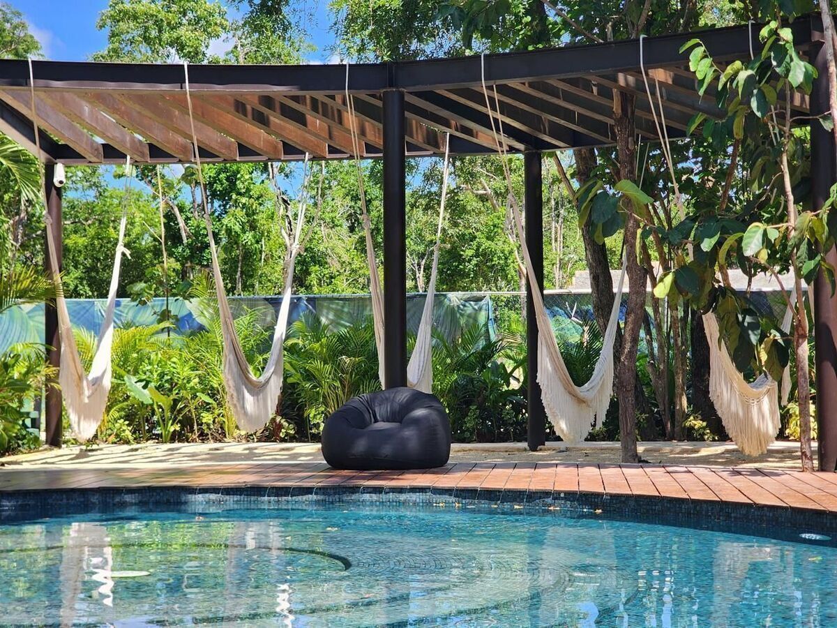DEPARTAMENTO EN VENTA TULUM 5