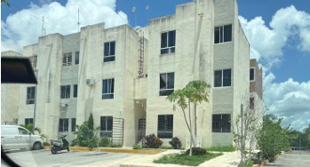 Departamento venta en Solidaridad,  Quintana Roo — Playa del Carmen