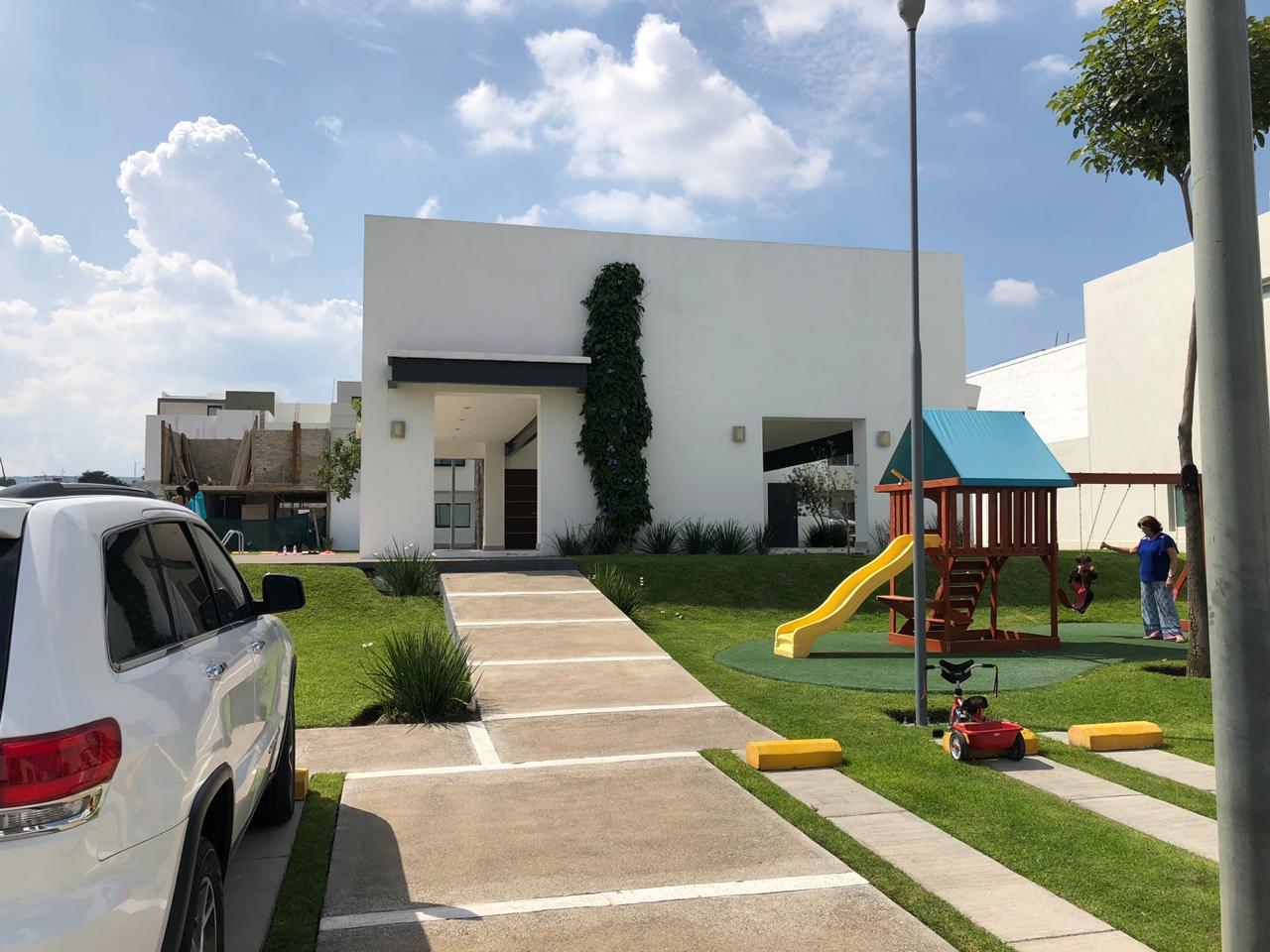 Casa en venta en Lluvia,De,Oro 9, Fraccionamiento rinconada del parque