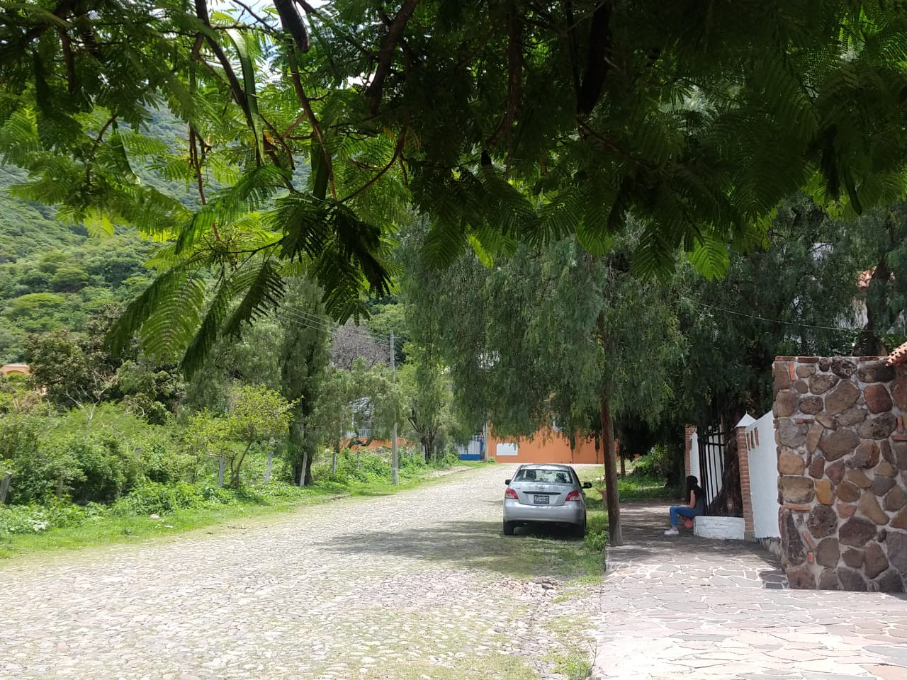 Terreno en venta en Rio,Lerma 00, Ajijic, Chapala, Jalisco Casas y Terrenos