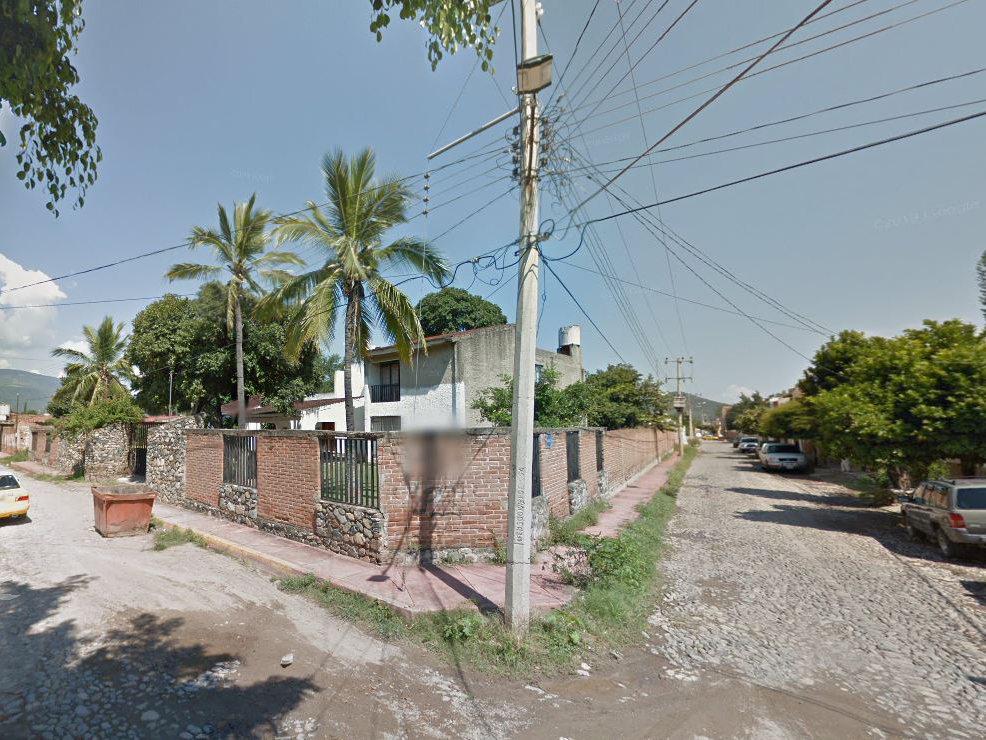 Casa en venta en Altamirano 85, Los arquitos, Autlán de Navarro, Jalisco Casas y Terrenos