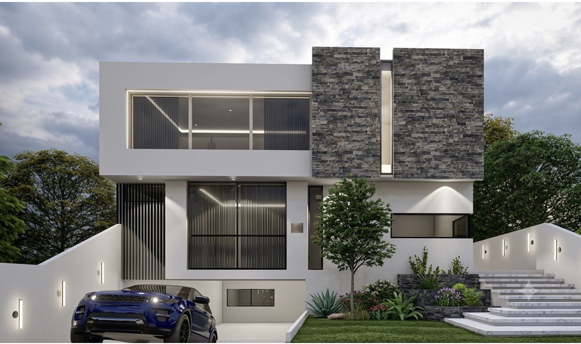 Casa en venta Puerta del Bosque Zapopan · foto 2