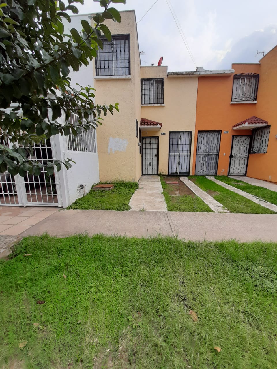 Casa en venta en Valle,De,Las,Palomas 2822,