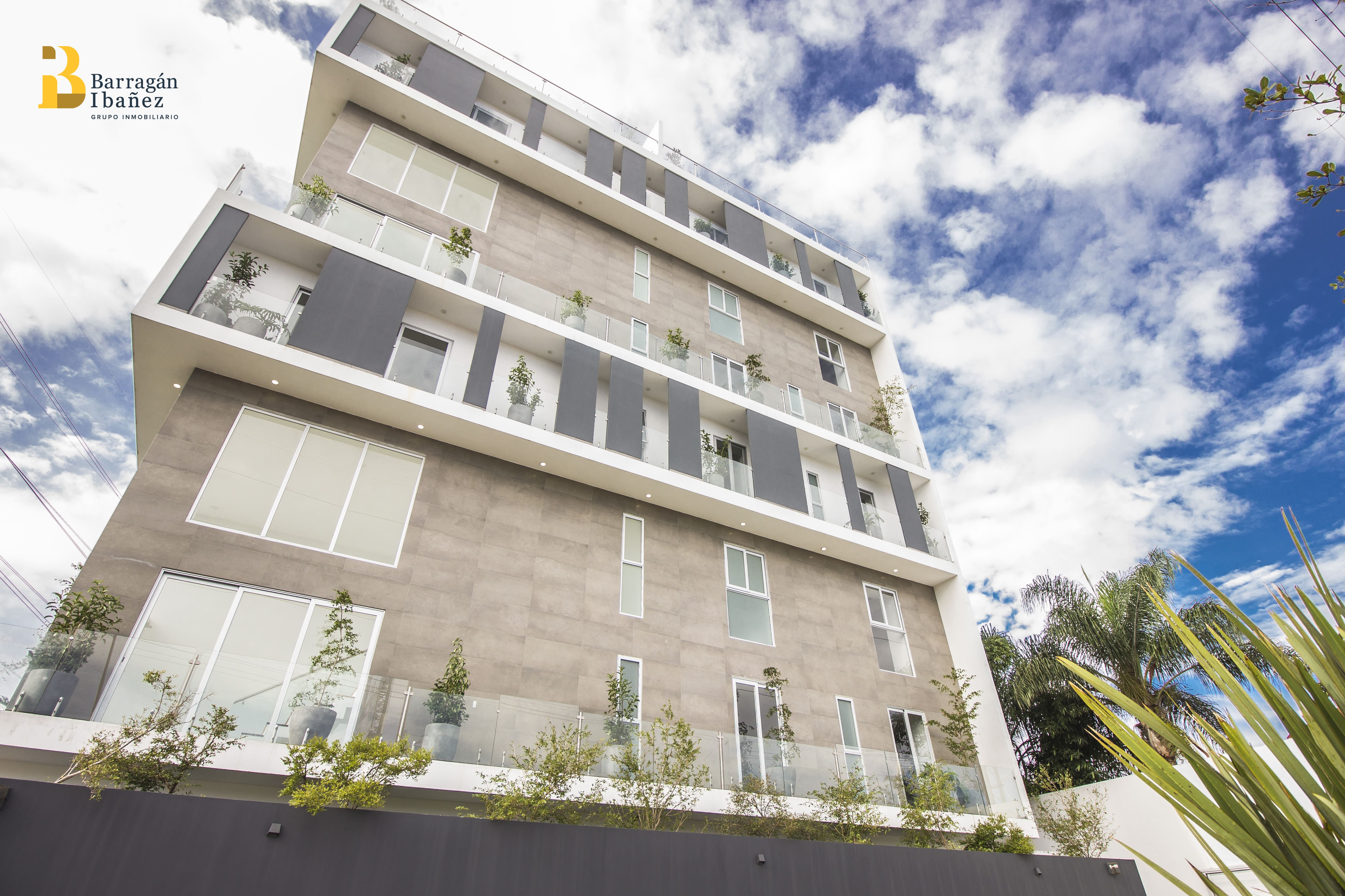 Departamento en venta en Av,Mariano,Otero 6200, Paseos del sol, Zapopan