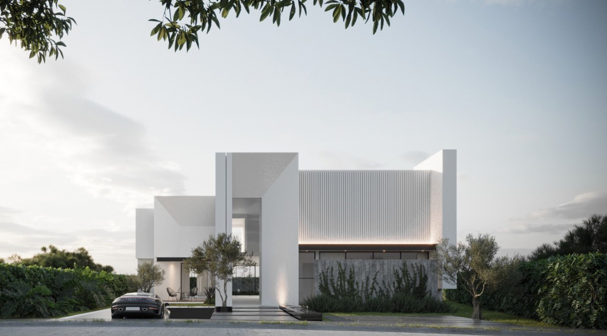 Casa en Venta en PUERTA DE HIERRO Acabados Modernos y Alta Calidad