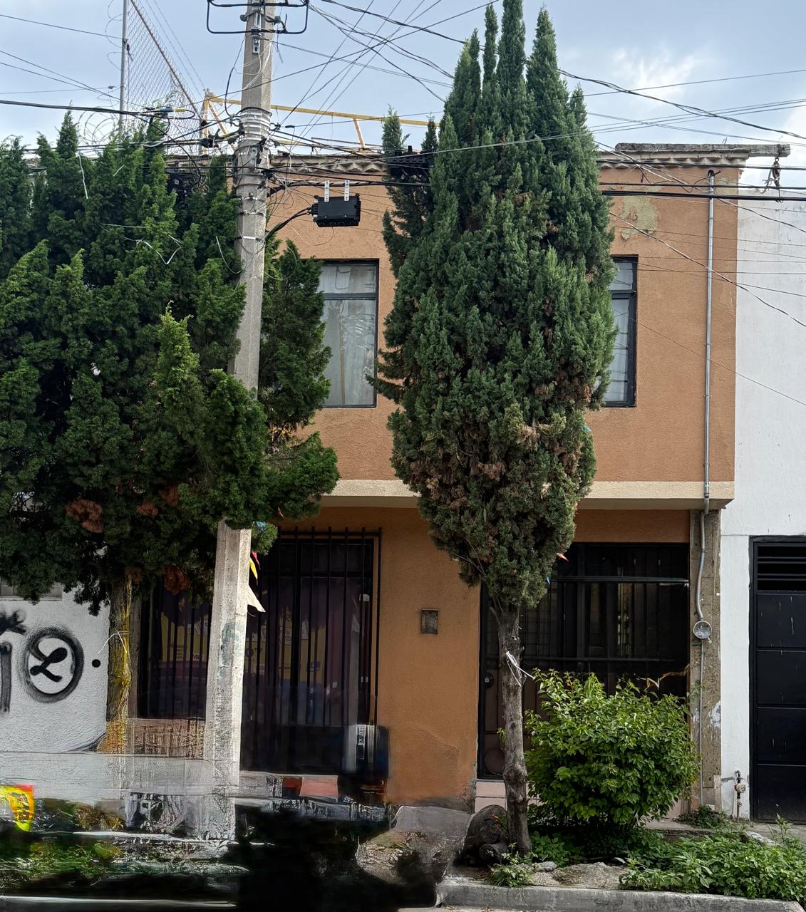 Casa en Venta colonia Blanco y Cuellar Guadalajara