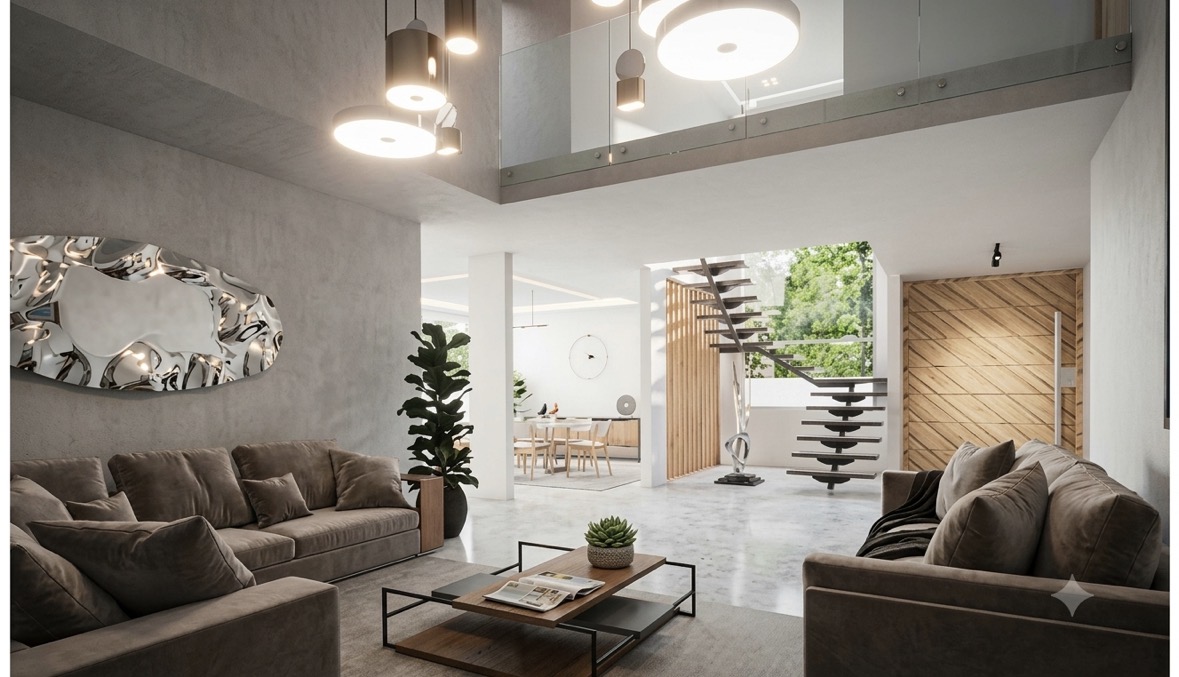 Casa en venta Puerta del Bosque Zapopan