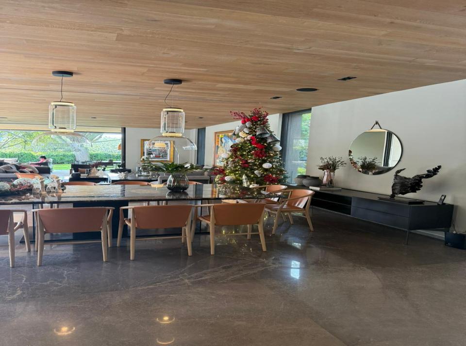 Magnifica Casa en los Jales · foto 3