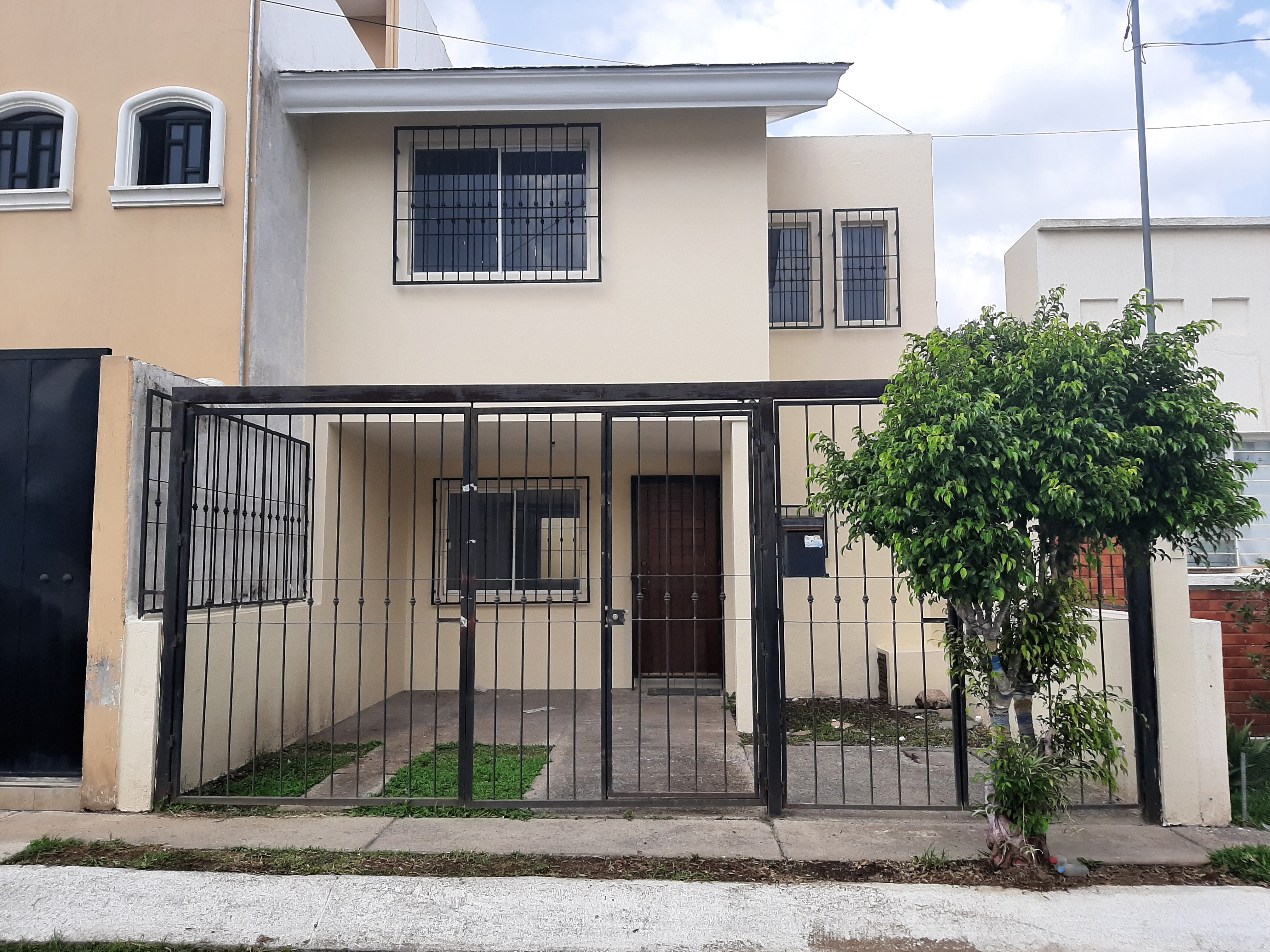 Casa en renta en Av.,Las,Palmeras 986, Santa margarita, Zapopan