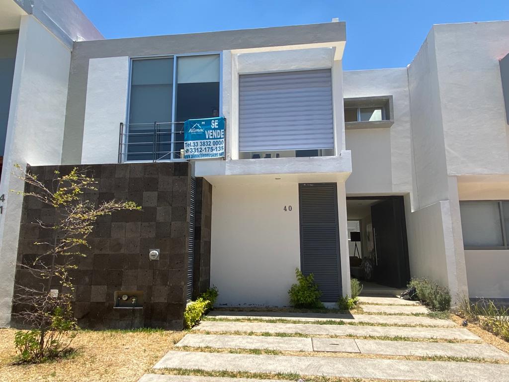 Casas En Renta En Solares Zapopan Jalisco Propiedades Com