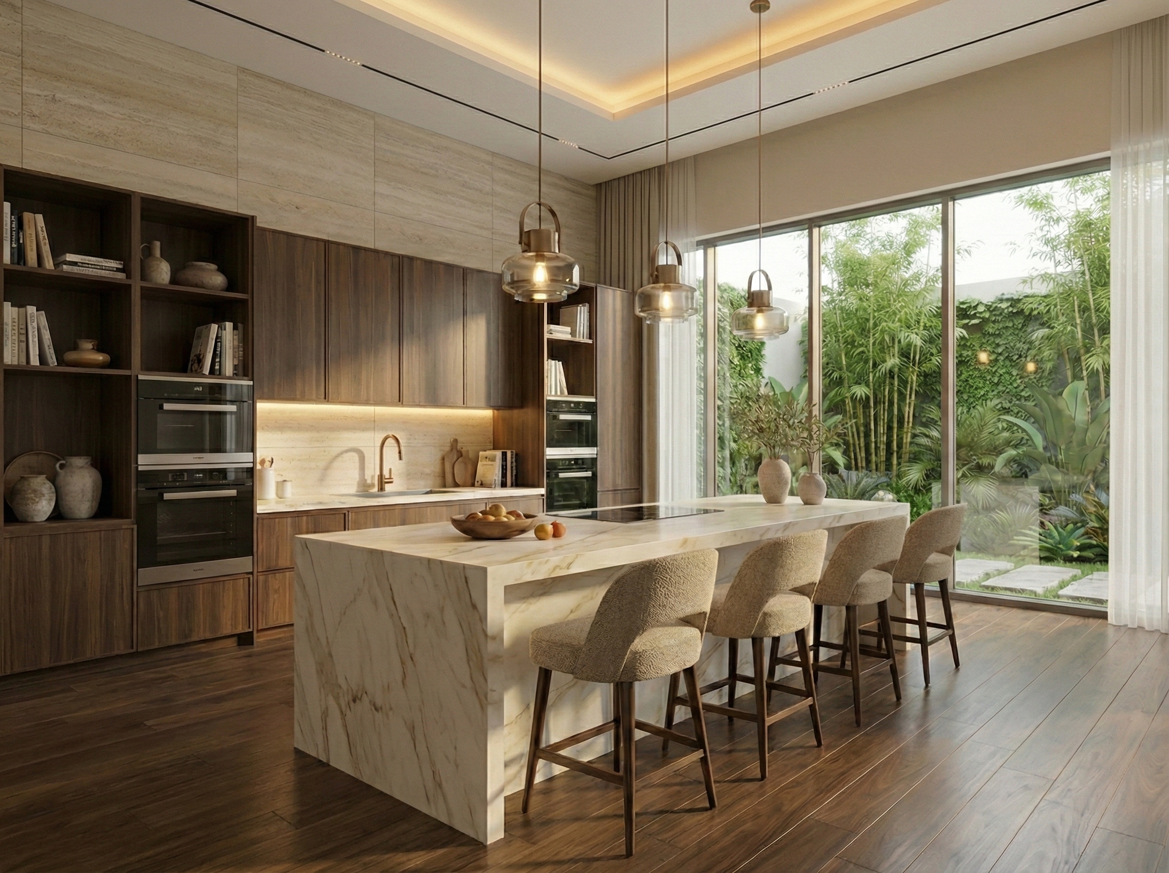 Casa en Venta en PUERTA AQUA Increíble Diseño y Amplitud · foto 2