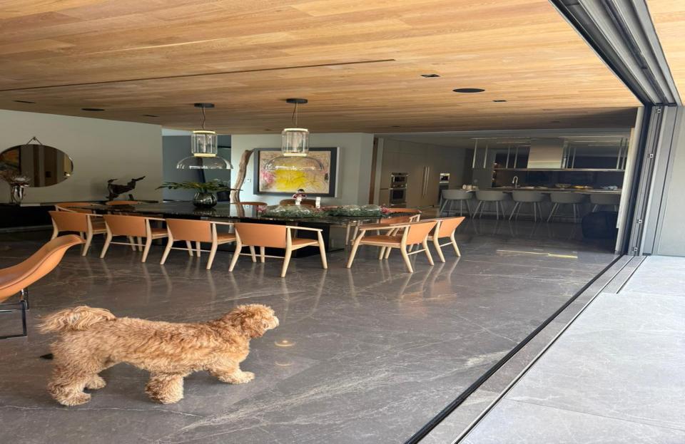 Magnifica Casa en los Jales · foto 5