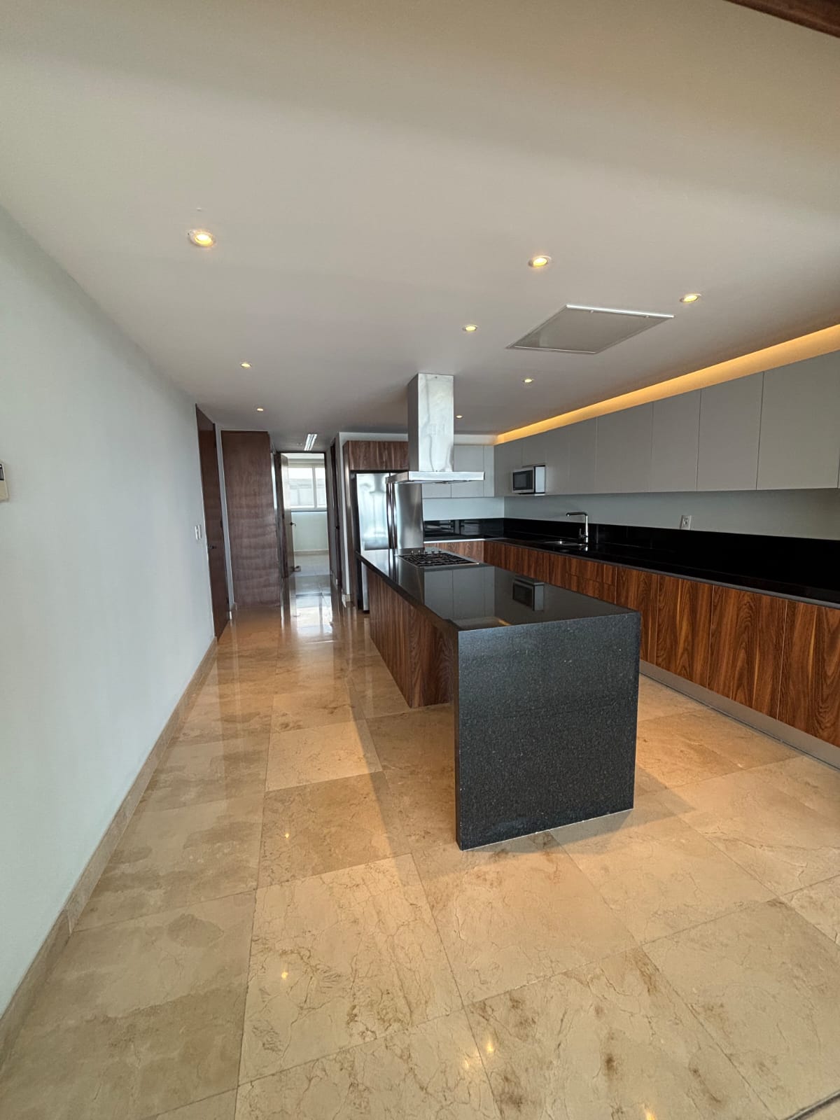 DEPARTAMENTO DE LUJO EN VENTA EN PUERTO CANCÚN, QUINTANA ROO. — foto 3
