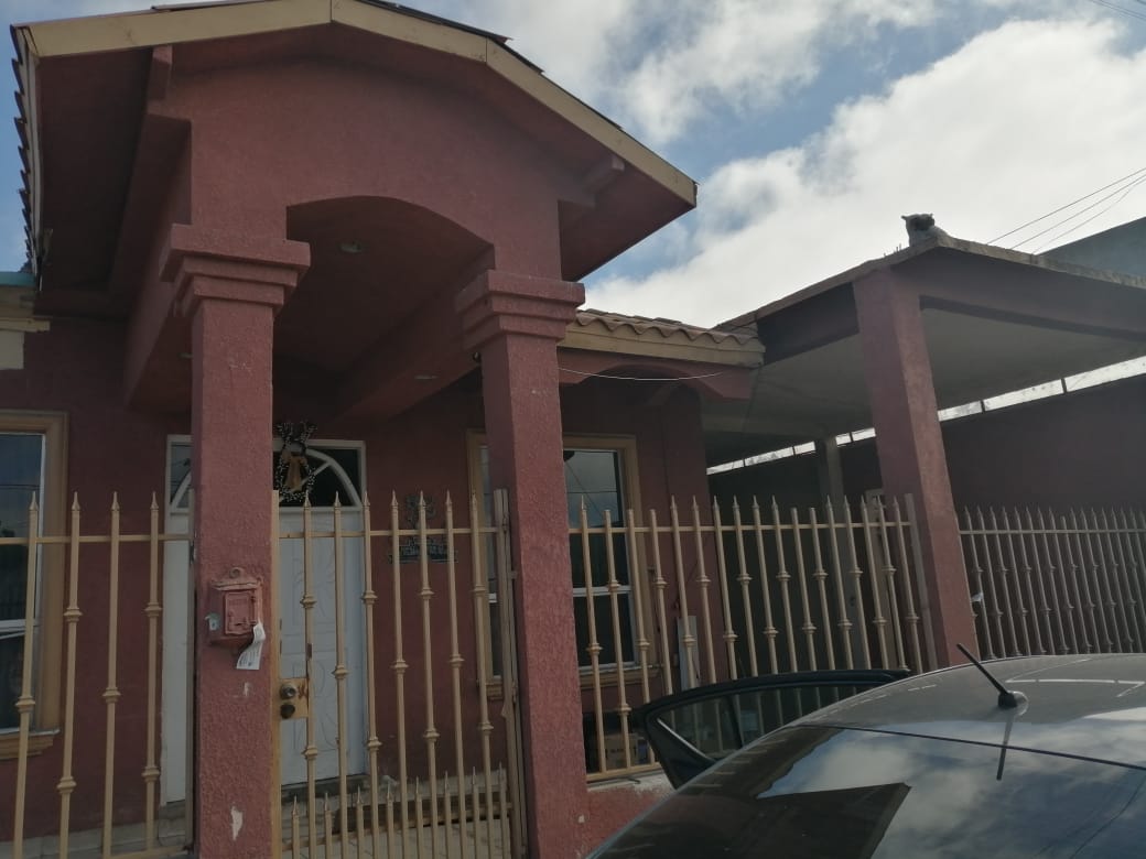 Casa En Venta En Tijuana Baja California 540 000 Cav99486 Bienesonline