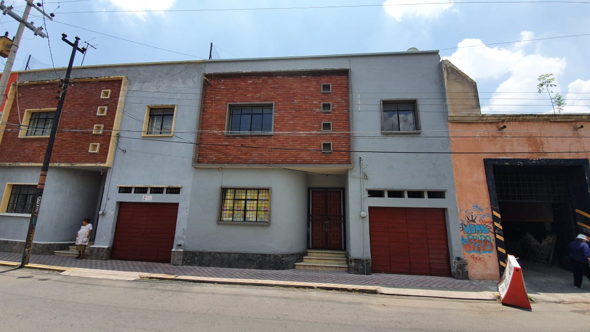 Casa en renta, Centro, Guadalajara, Jalisco Casas y Terrenos