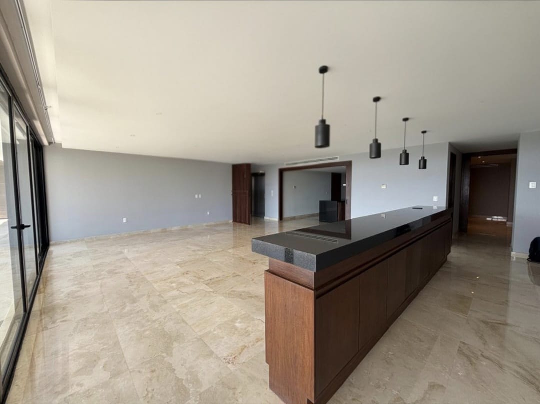 DEPARTAMENTO DE LUJO EN VENTA EN PUERTO CANCÚN, QUINTANA ROO. — foto 6